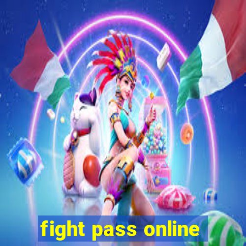 fight pass online